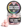 Dynamite Baits Kulki Zanętowe Hit'N'Run Pop-Ups 12mm Pink