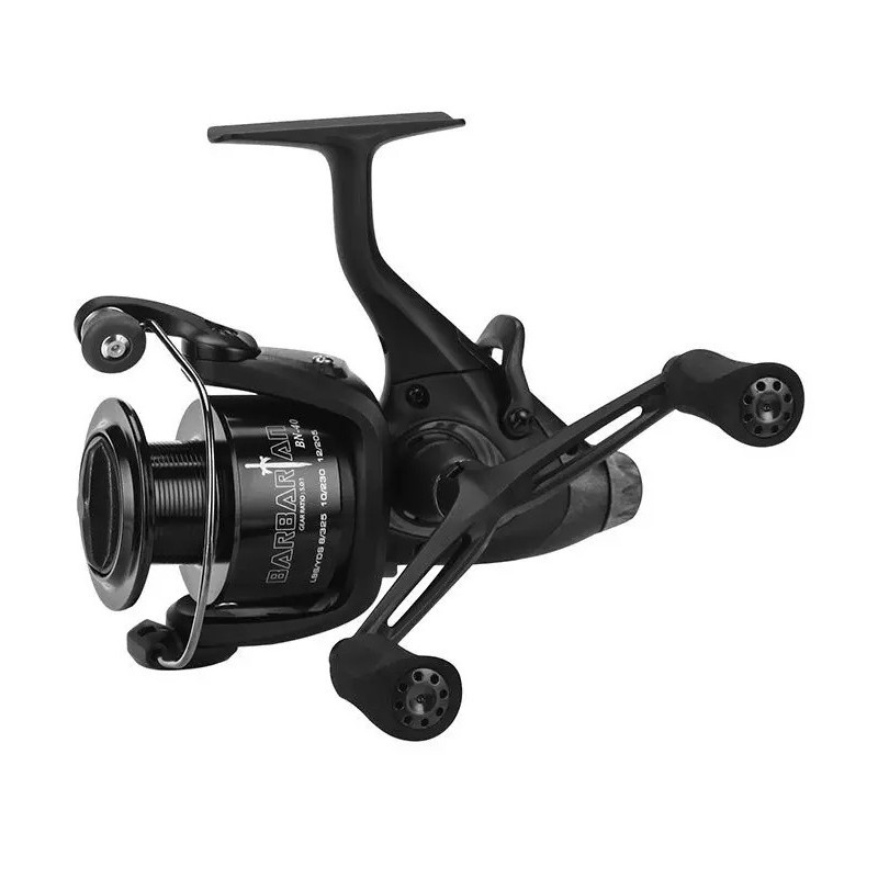 Okuma Kołowrotek Barbarian Baitfeeder BN-55