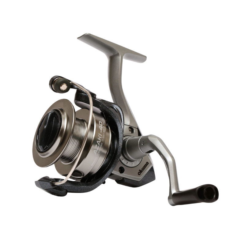 Okuma Kołowrotek Azaki-20