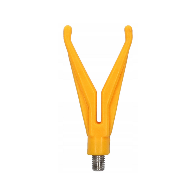 Podpórka "V" żółta Mikado