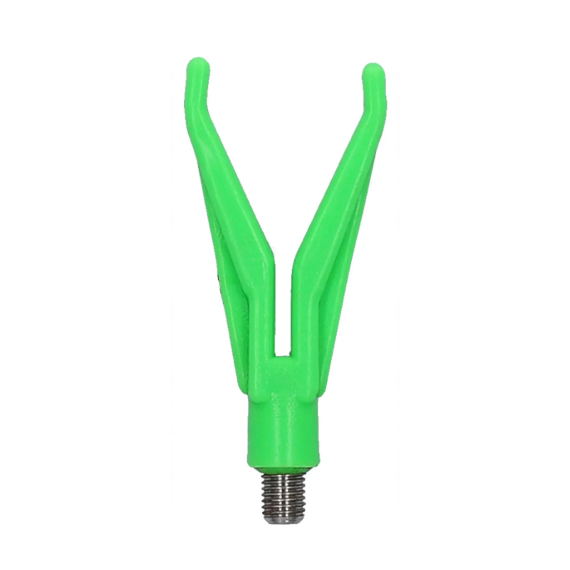 Podpórka "V" zielona Mikado