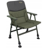 Carp Spirit Fotel Level Chair With Arms