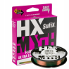 Sufix Żyłka HX-MYTH Camo Brown 0,2mm 150m