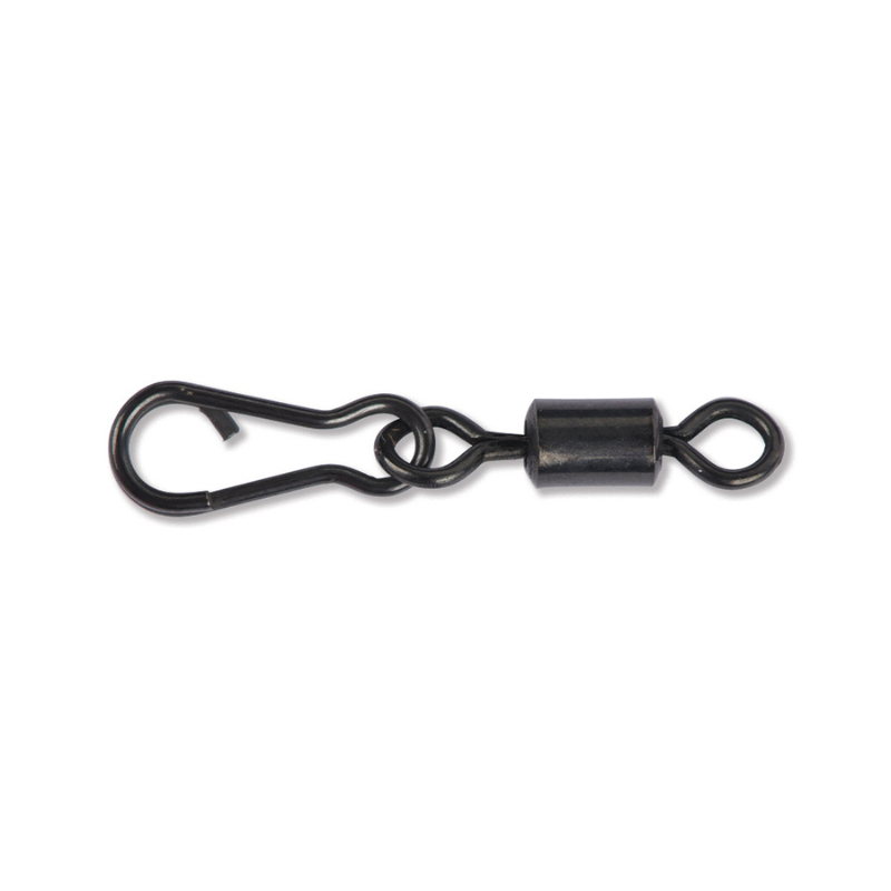 Carp Spirit Krętliki Rolling Swivel With Speed Link Nr.8