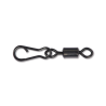 Carp Spirit Krętliki Rolling Swivel With Speed Link Nr.8