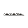 VMC Krętlik Swivel Chain 3125BN Nr.3