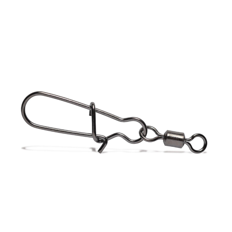 VMC Agrafki Rolling Swivel Duolock 360° 3526BK Nr.8