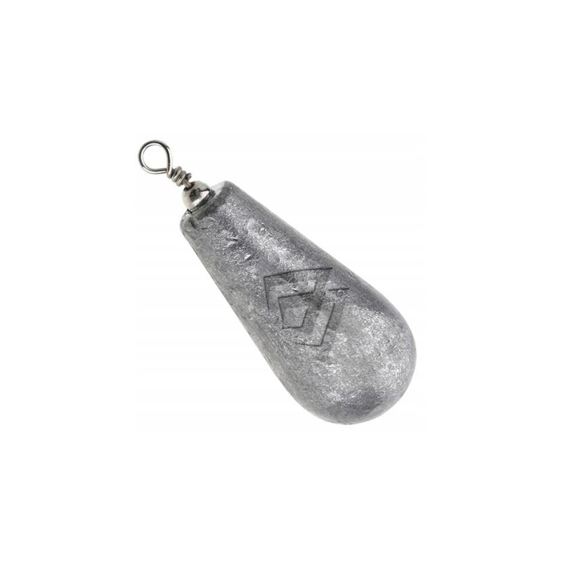 Łezka z krętlikiem 2x12g Mikado