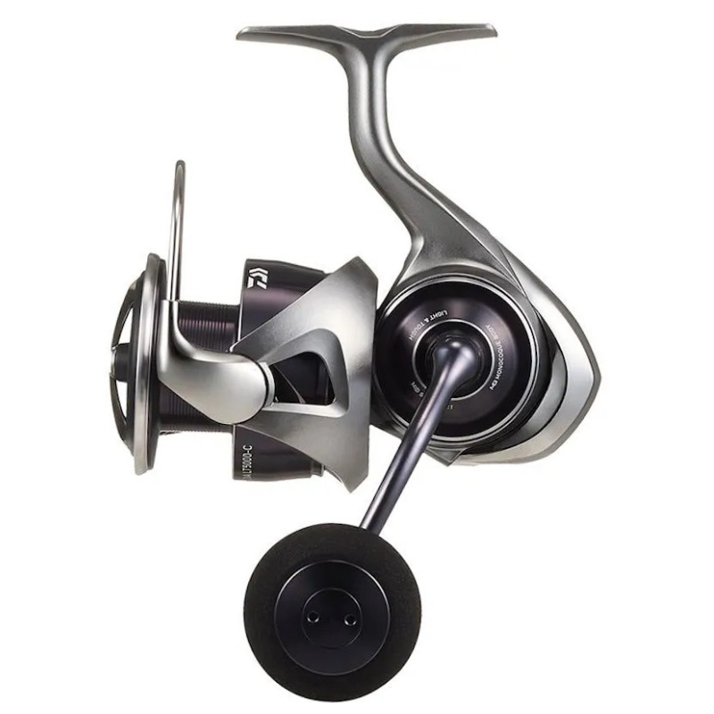 CALDIA FC LT 25 5000-C Daiwa