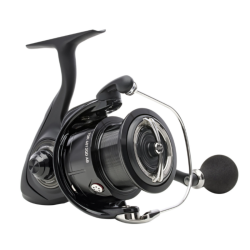 Kołowrotek Daiwa 24 TDR AB 3012QD