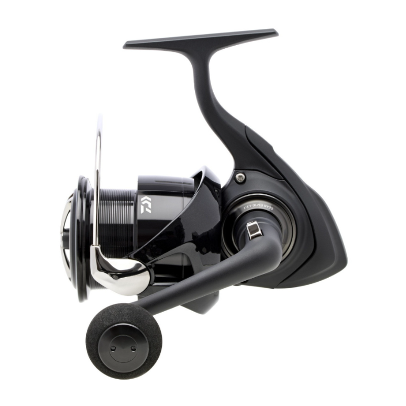 Kołowrotek Daiwa 24 TDR AB 3012QD