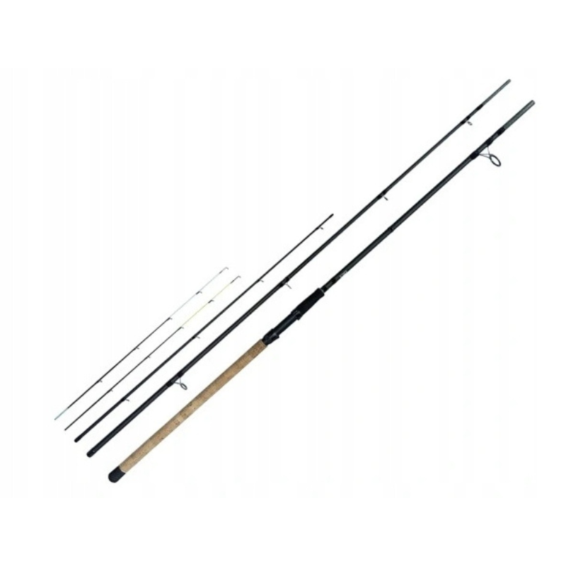 Okuma Wędka LS-6K Feeder 3m 30g