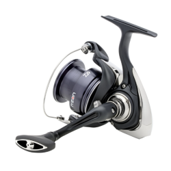 Nzon 25 LT 4000S-C Daiwa