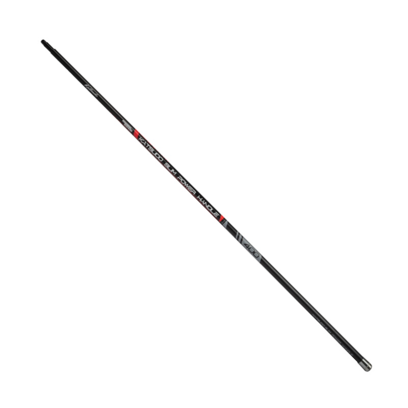 KATSUDO SLIM POWER HANDLE 400 MIKADO