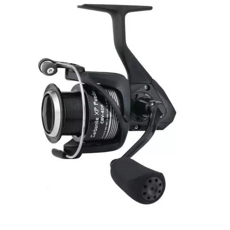 Okuma Kołowrotek Carbonite XP Feeder CBV-55FD