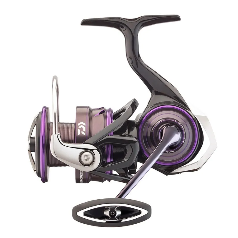 Daiwa Kołowrotek 22 Prorex MQ LT 2500D