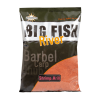 Dynamite Baits Zanęta Big Fish River Shrimp & Krill 1,8kg