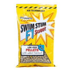 Dynamite Baits Pellet Swim...