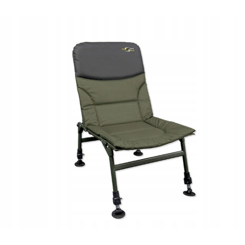 Carp Spirit Fotel Level Chair