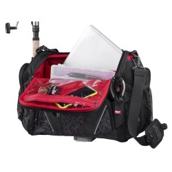 Rapala Torba Rumb Urban Messenger Bag