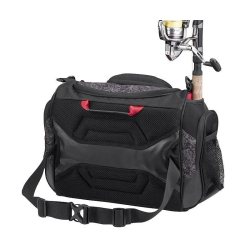 Rapala Torba Rumb Urban Messenger Bag