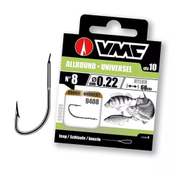 VMC Haczyki Z Przyponami...