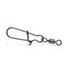 VMC Agrafki Rolling Swivel Duolock 360° 3526BK Nr.9