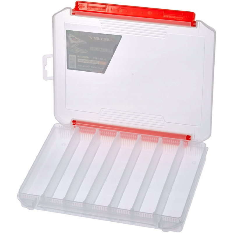 Select Pudełko Lure Box SLHX-1901