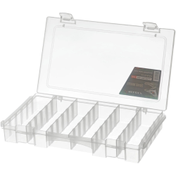 Select Pudełko Lure Box...