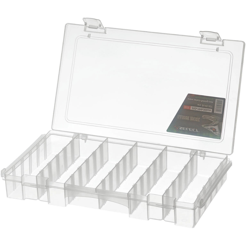 Select Pudełko Lure Box SLHS-321