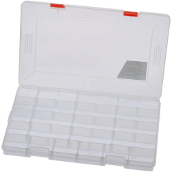 Select Pudełko Lure Box...