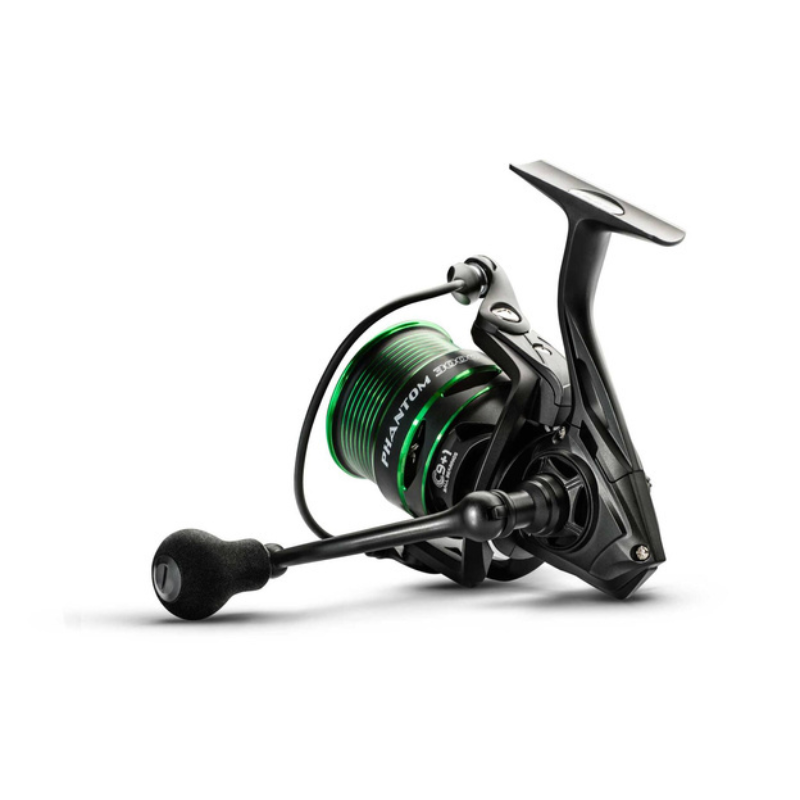 Brain Kołowrotek Phantom Match/Bolo 2000