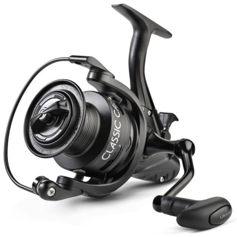 Brain Kołowrotek Classic Carp Baitrunner 4000