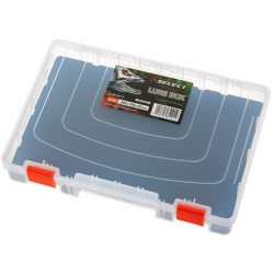 Select Pudełko Lure Box SLHX-1011F