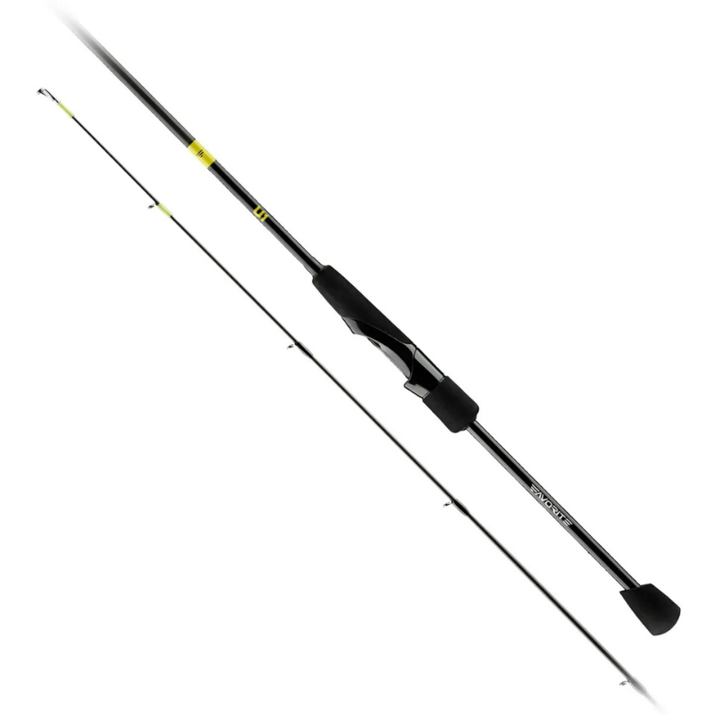 Favorite Wędka U1 Microjig 1,83m 1-3g