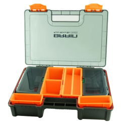 Brain Pudełko Feeder Method Box