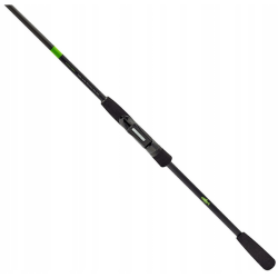 Favorite Wędka Chub X1 2,74m 2-10g