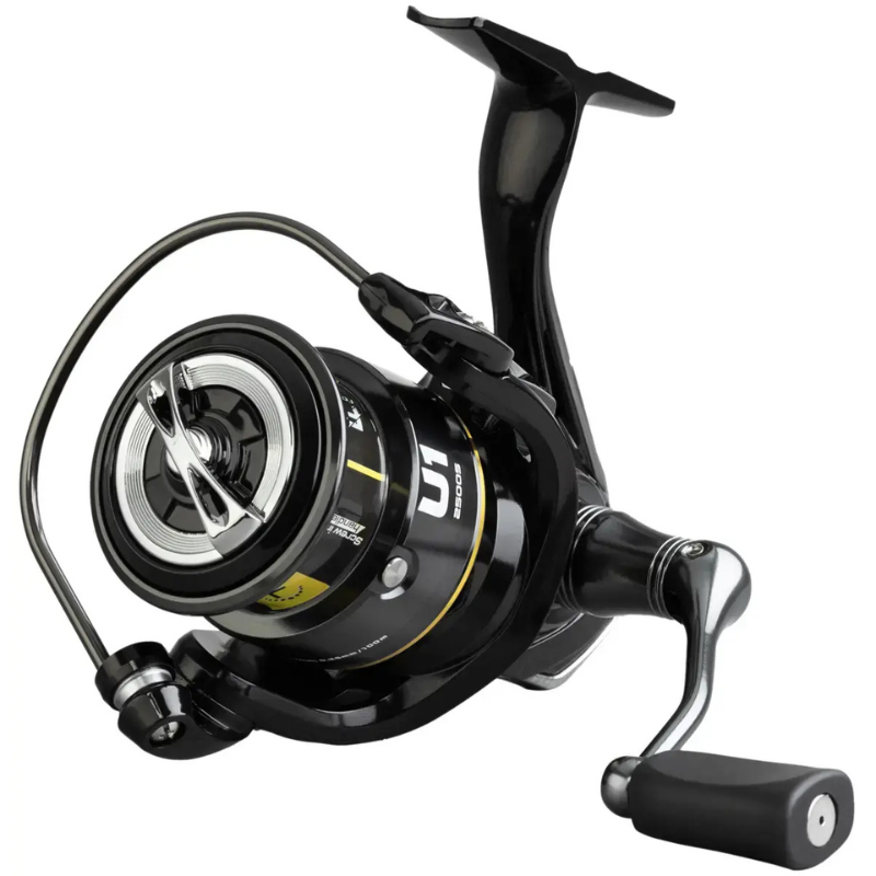 Favorite Kołowrotek U1 2000s