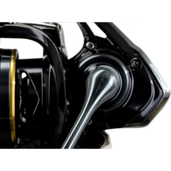 Favorite Kołowrotek U1 4000s