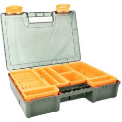 Brain Organizer Feeder Method Box 35x25x8cm