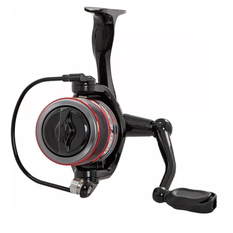 X-Fish Kołowrotek Unite 4000