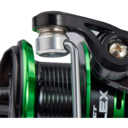 Select Kołowrotek Reflex 3000s