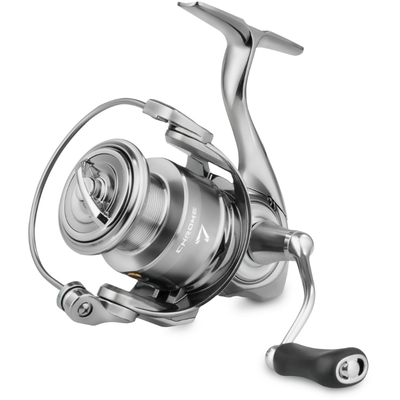 Select Kołowrotek Chrome 1500