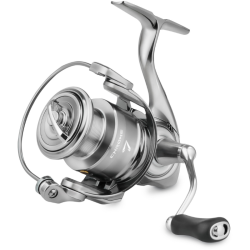 Select Kołowrotek Chrome 2500s