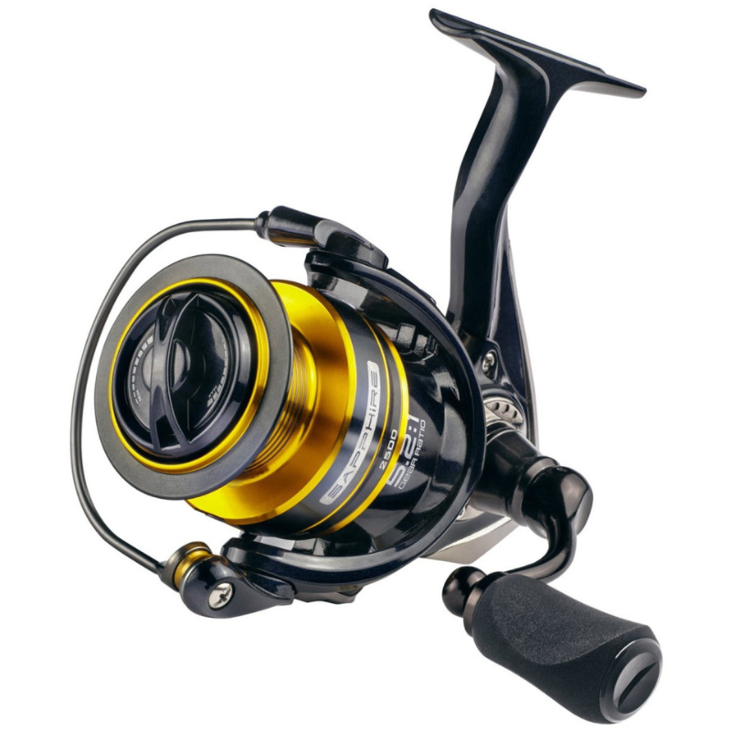 Favorite Kołowrotek Sapphire 2000s