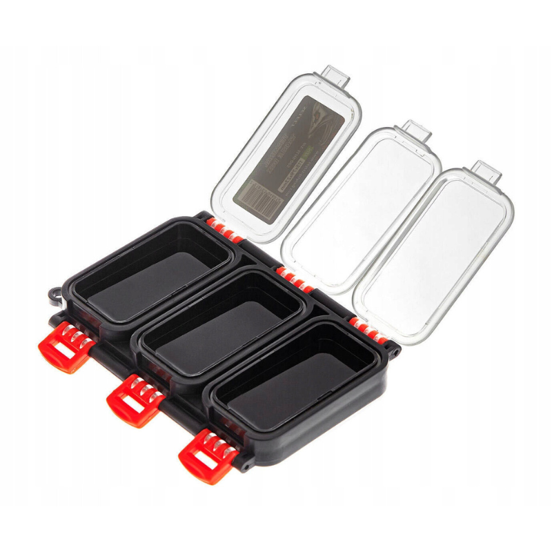 Select Pudełko Terminal Tackle Box SLHS-005