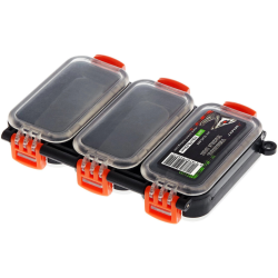 Select Pudełko Terminal Tackle Box SLHS-005
