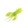 FishUp Raczek Real Craw 3,6cm 055 Flo Chartreuse/Green