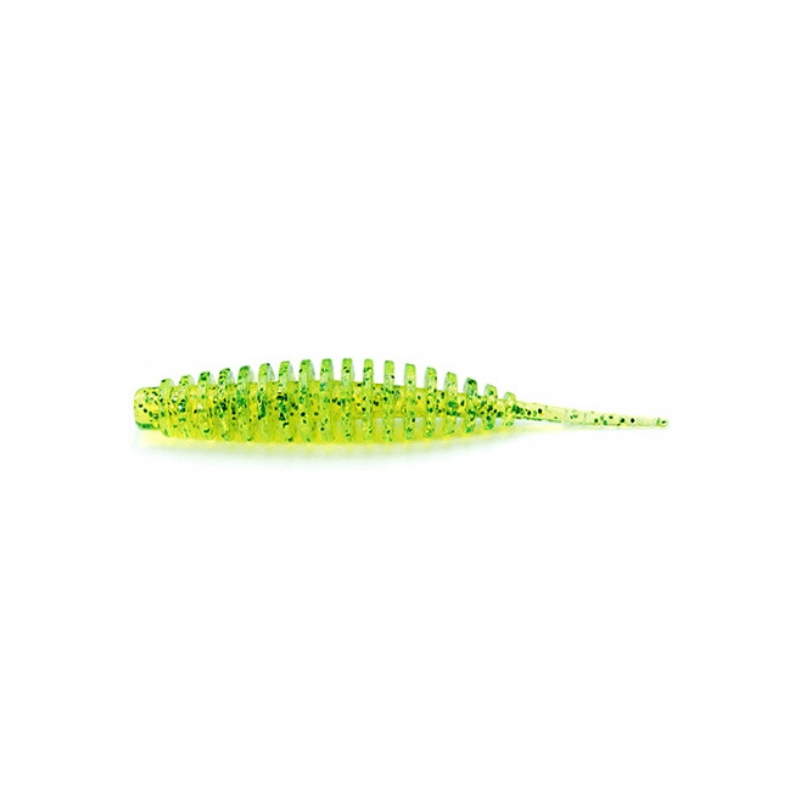 FishUp Pijawka Tanta 5cm 026 Flo Chartreuse/Green