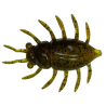 FishUp Chrabąszcz Maybug 1,3" 074 Green Pumpkin Seed